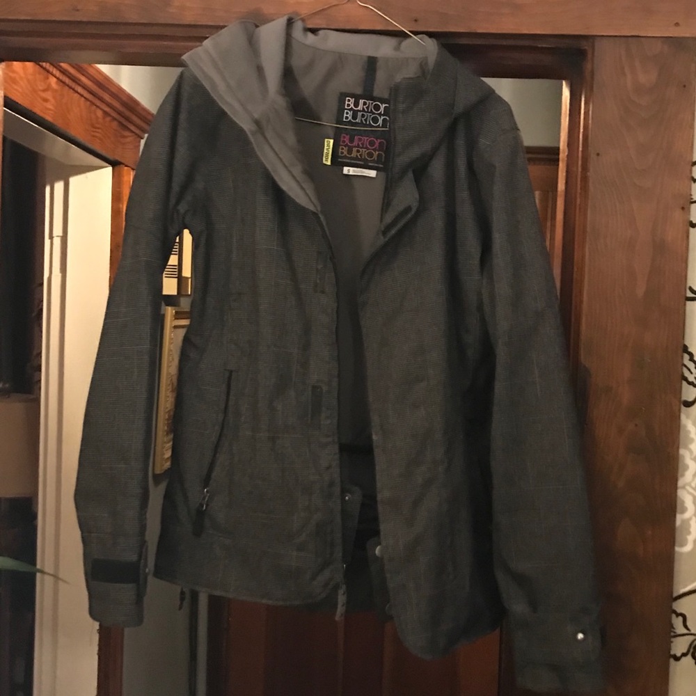 Burton Snowboarding jacket